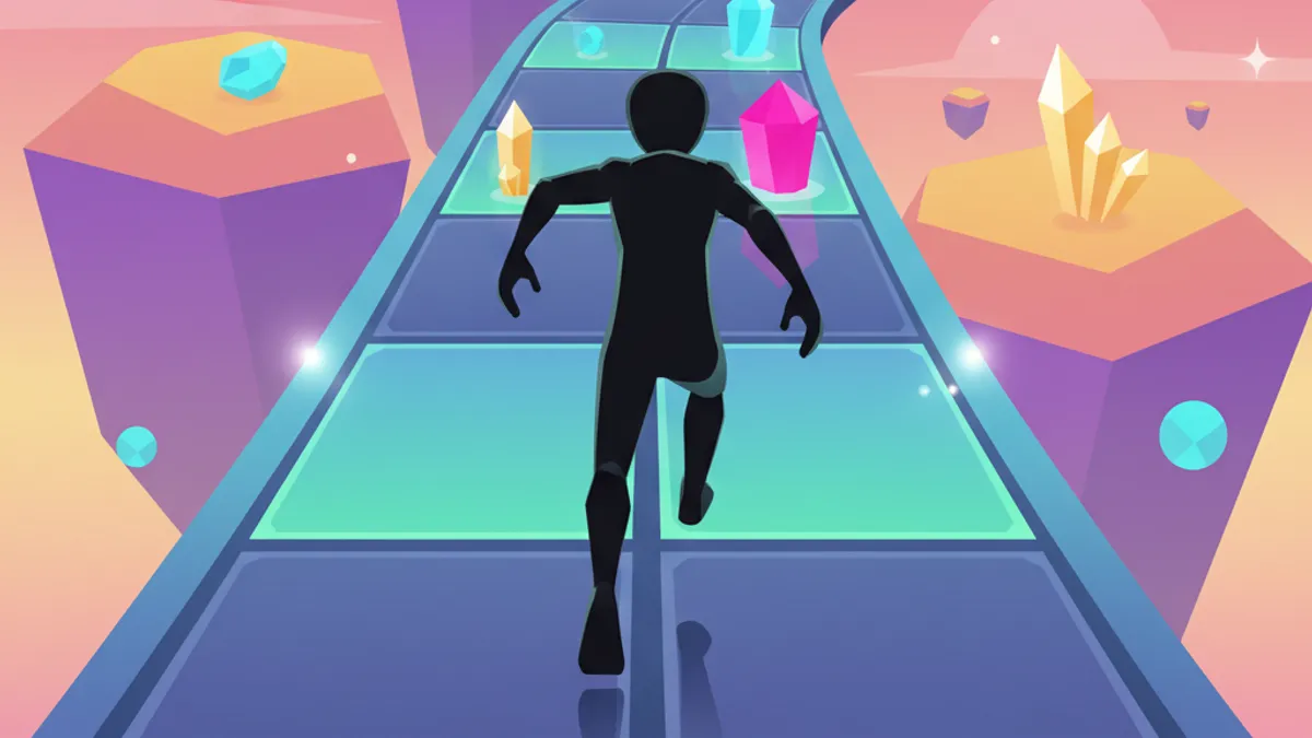 Glass Marathon